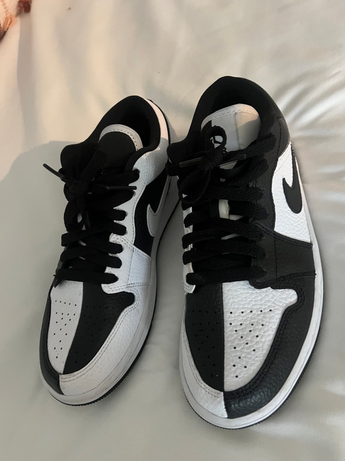 Jordan low top