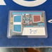 2023 Absolute Johnathan Mingo RPA rookie card