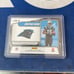 2023 Absolute Johnathan Mingo RPA rookie card