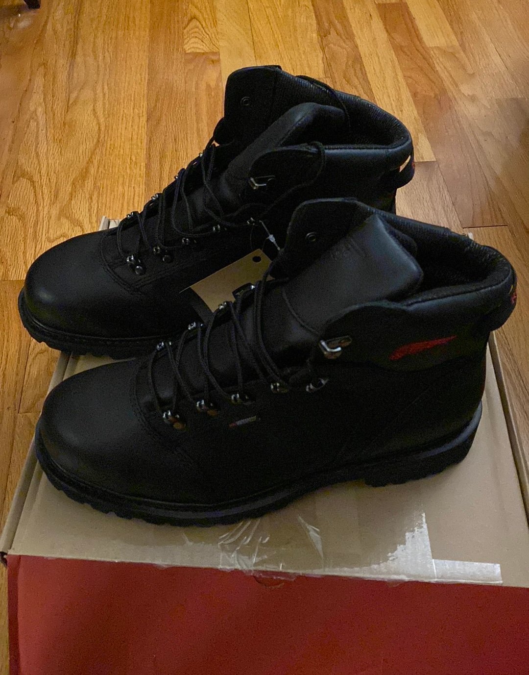 NWT Red Wing Shoes Men’s Boots