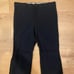 Pants from Comme des Garçons Homme Plus, size S.