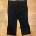 Pants from Comme des Garçons Homme Plus, size S.