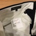 Pants from Comme des Garçons Homme Plus, size S.