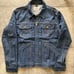 wrangler MAVERICK Denim Jacket