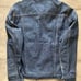 wrangler MAVERICK Denim Jacket