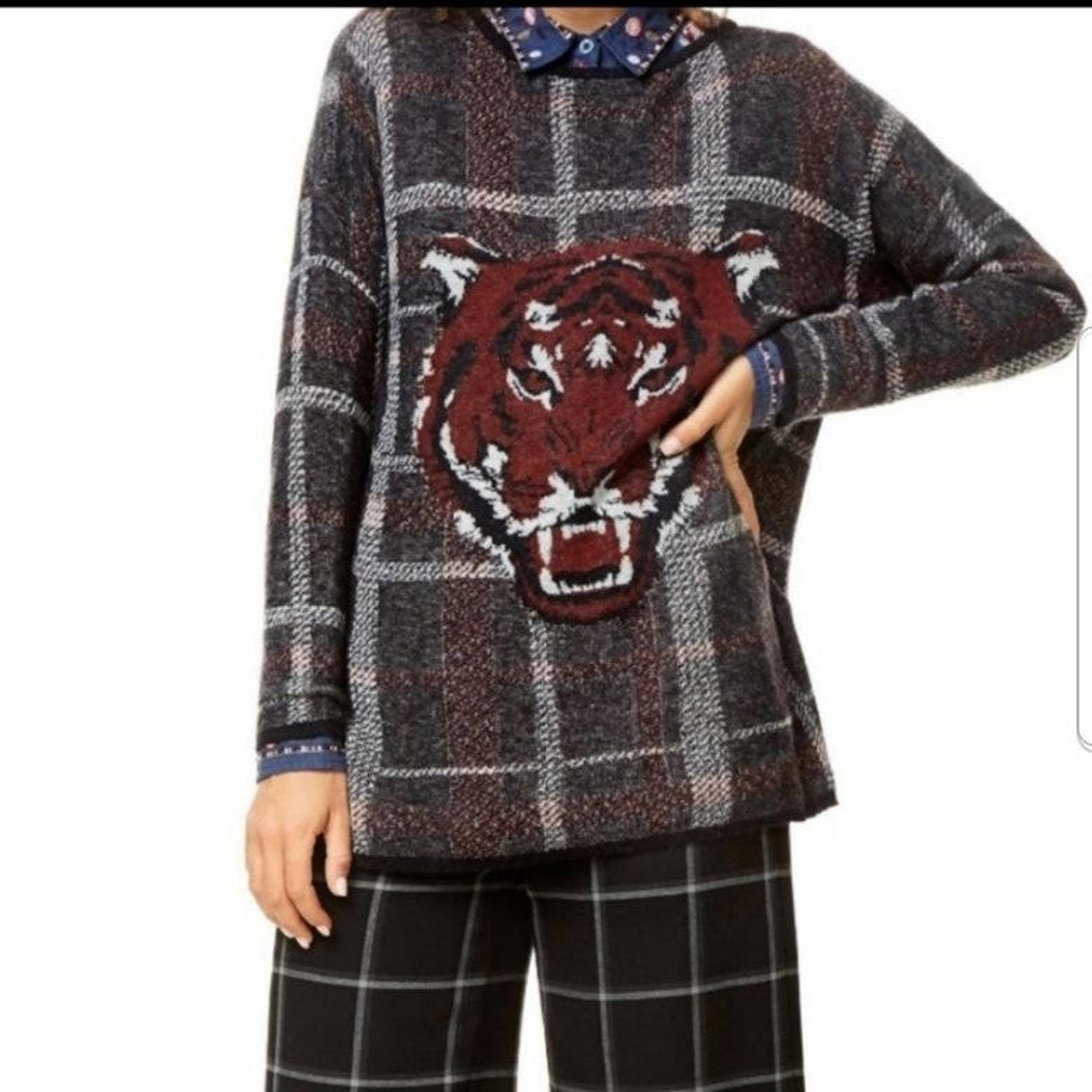 Desigual Alfonsa sweater