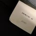 Vintage Samsonite Hard Shell Briefcase Gray 17”x12”x5” No Keys/ W Strap Divider