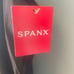 SPANX YES pleat dress- NWT size M