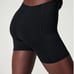 SPANX YES pleat dress- NWT size M