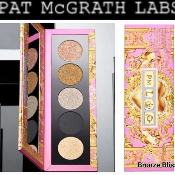 Pat McGrath Labs Celestial Nirvana Eyeshadow Palette