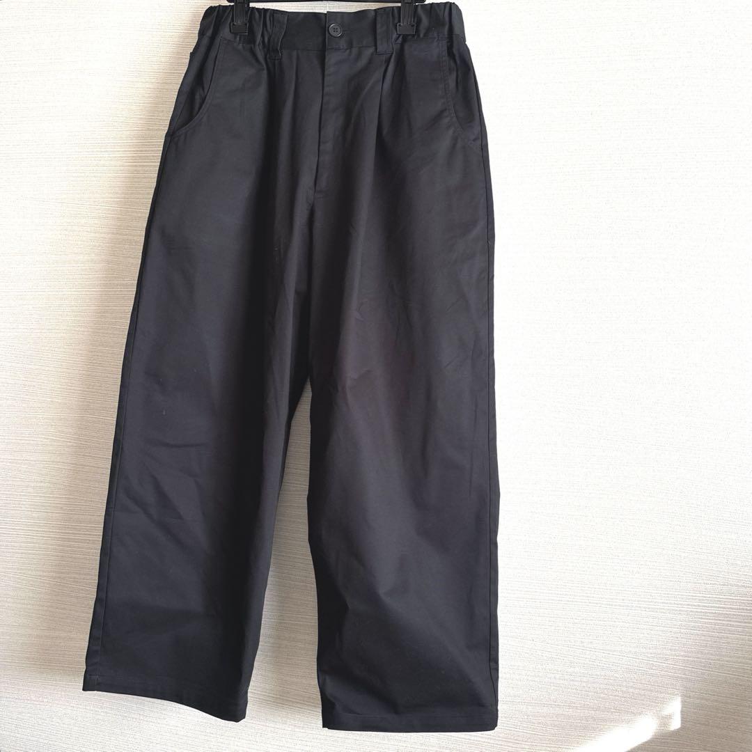 FAKIE STANCE D-40 Chino, size XL