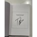 2021 DAVE GROHL THE STORYTELLER SIGNED FIRST EDITION BOOK FOO FIGHTERS NIRVANA