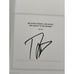 2021 DAVE GROHL THE STORYTELLER SIGNED FIRST EDITION BOOK FOO FIGHTERS NIRVANA