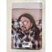 2021 DAVE GROHL THE STORYTELLER SIGNED FIRST EDITION BOOK FOO FIGHTERS NIRVANA