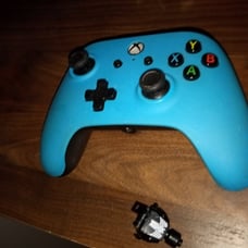 Xbox One Controller