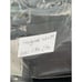 Haggar Dress Pants Classic Men 42x29 Gray Adjustable Waist Pleated Cuff New