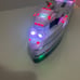 Hess 2023 Toy Truck 90th Anniversary Collectors Edition Ocean Explorer