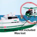 Hess 2023 Toy Truck 90th Anniversary Collectors Edition Ocean Explorer