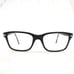 Persol Eyeglasses Frame 5030-V Unisex Matte Black Full Rim Square 52-17-140