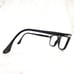 Persol Eyeglasses Frame 5030-V Unisex Matte Black Full Rim Square 52-17-140