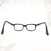 Persol Eyeglasses Frame 5030-V Unisex Matte Black Full Rim Square 52-17-140