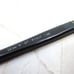 Persol Eyeglasses Frame 5030-V Unisex Matte Black Full Rim Square 52-17-140