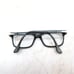 Persol Eyeglasses Frame 5030-V Unisex Matte Black Full Rim Square 52-17-140