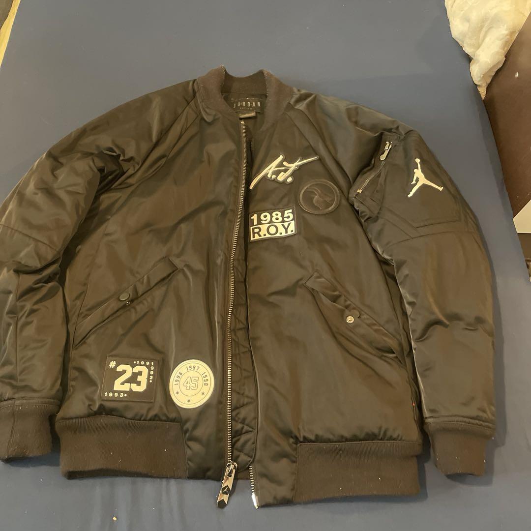 Jordan MA-1