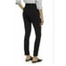 Spanx The Perfect Black Pant - Back Seam Skinny Pants - 20251R - Black S