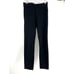 Spanx The Perfect Black Pant - Back Seam Skinny Pants - 20251R - Black S