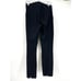 Spanx The Perfect Black Pant - Back Seam Skinny Pants - 20251R - Black S