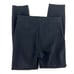 Spanx The Perfect Black Pant - Back Seam Skinny Pants - 20251R - Black S