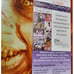 RaRe LINDA BLAIR THE EXORCIST HORROR MOVIE SIGNED &INSCRIBED 8X10 PHOTO JSA COA