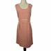 Sunday In Brooklyn Anthropologie Striped Sleeveless Dress Large