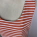 Sunday In Brooklyn Anthropologie Striped Sleeveless Dress Large