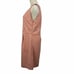 Sunday In Brooklyn Anthropologie Striped Sleeveless Dress Large