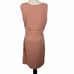 Sunday In Brooklyn Anthropologie Striped Sleeveless Dress Large