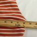 Sunday In Brooklyn Anthropologie Striped Sleeveless Dress Large