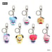 BT21 Marine Key Chain