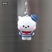 BT21 Marine Key Chain