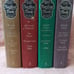 Vintage Readers Digest Set