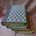 Vintage Readers Digest Set