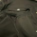 Adidas sweat suit