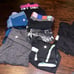 8 lululemon leggings size 6