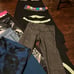 8 lululemon leggings size 6