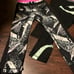 8 lululemon leggings size 6