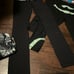 8 lululemon leggings size 6