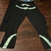 8 lululemon leggings size 6
