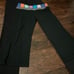 8 lululemon leggings size 6