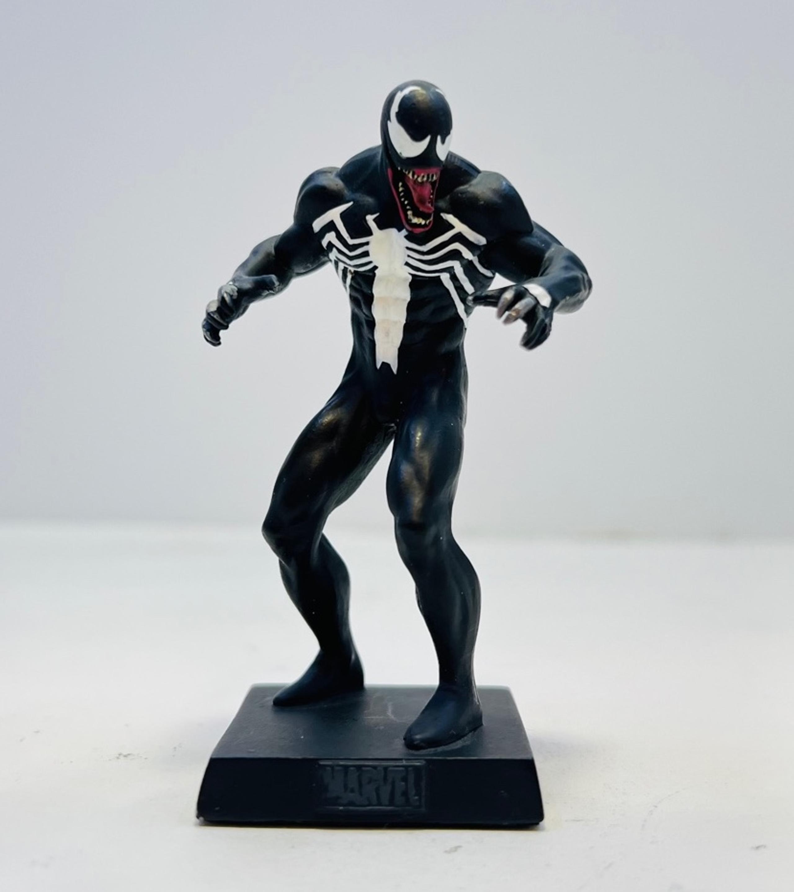 Venom Eaglemoss Marvel Figurine #32
